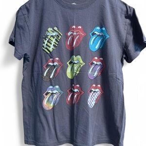 Rolling Stones Graphic Tee